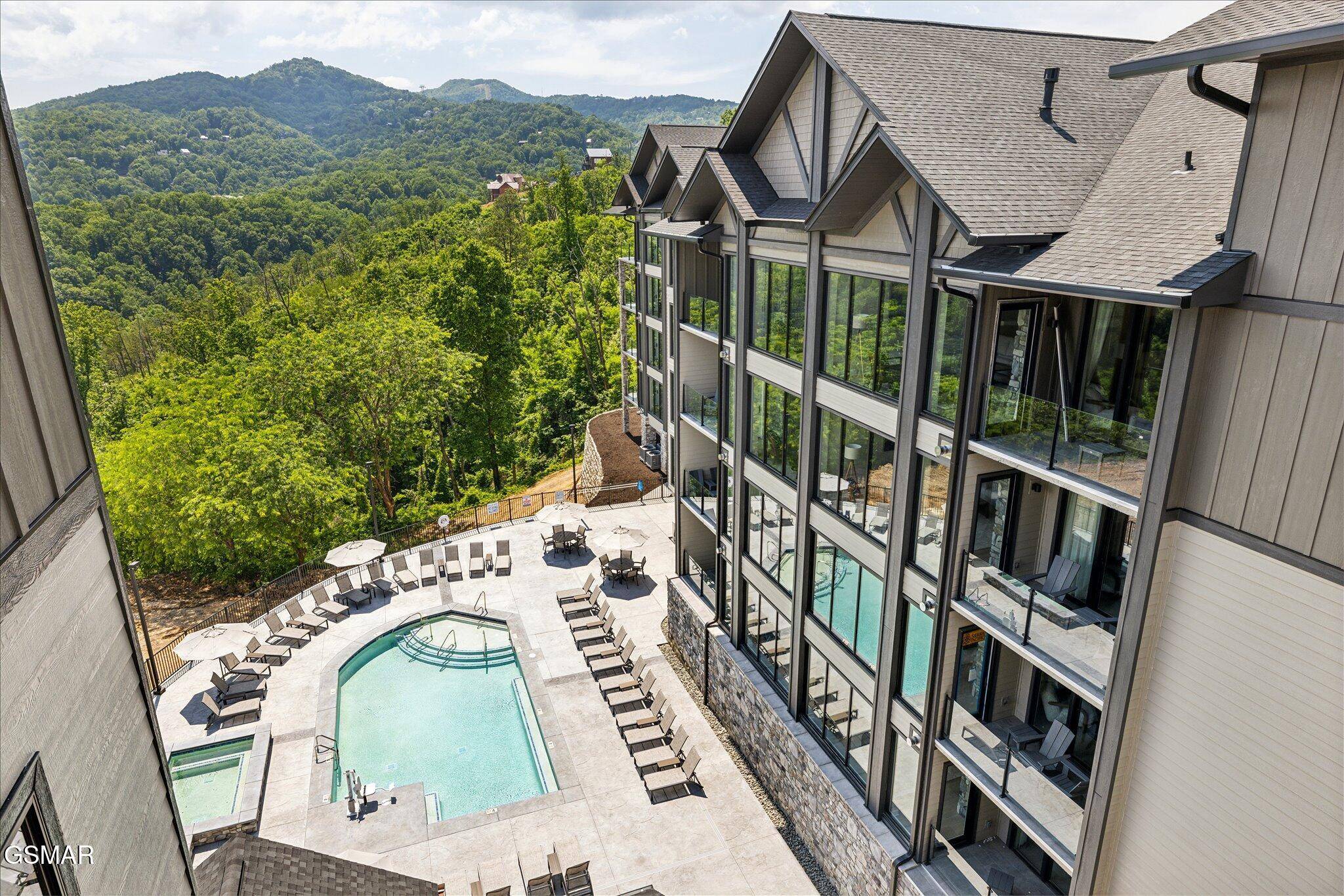 Gatlinburg, TN 37738,855 Campbell Lead RD UNIT 108