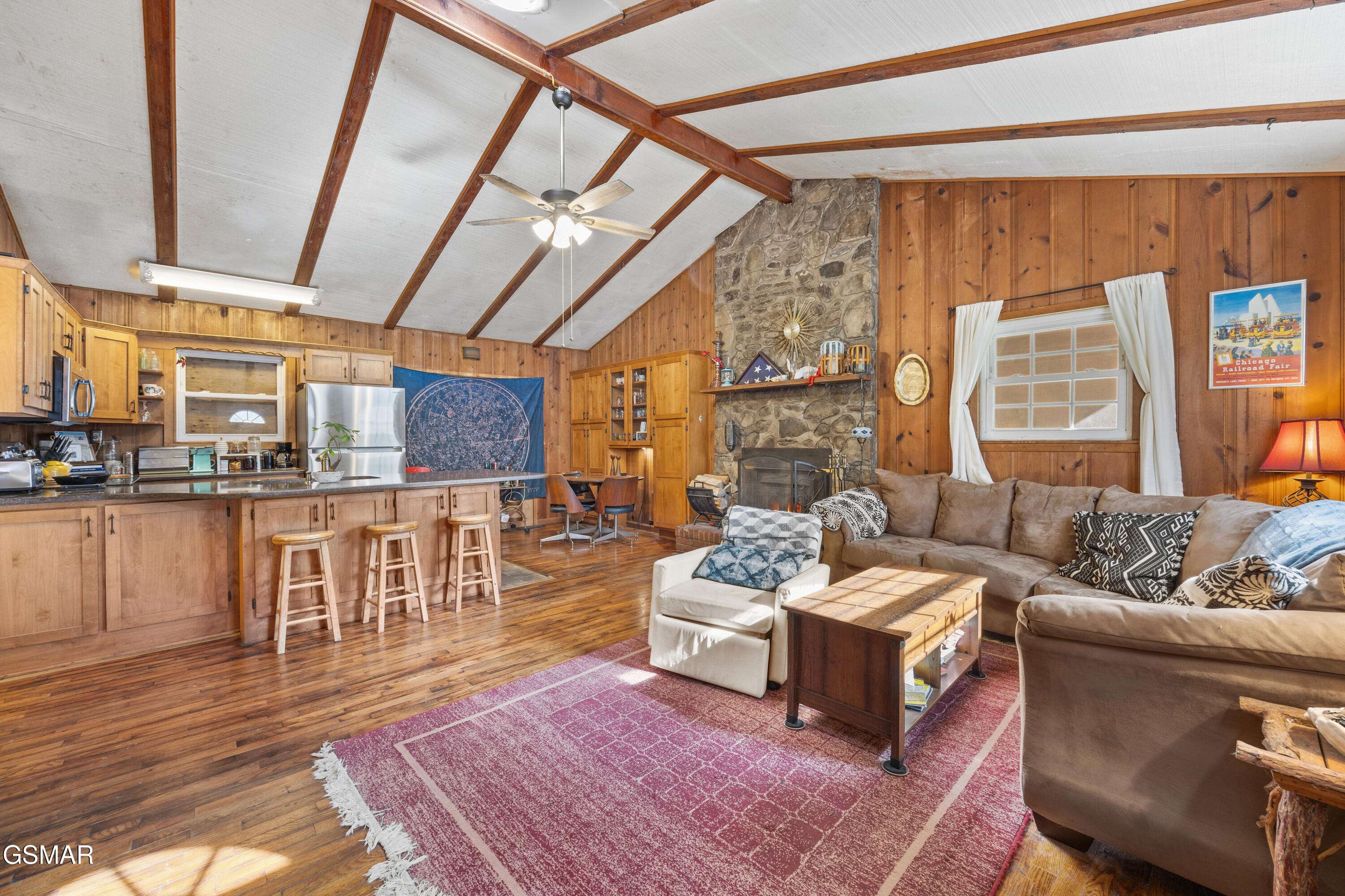 Gatlinburg, TN 37738,4413 E Scenic DR -