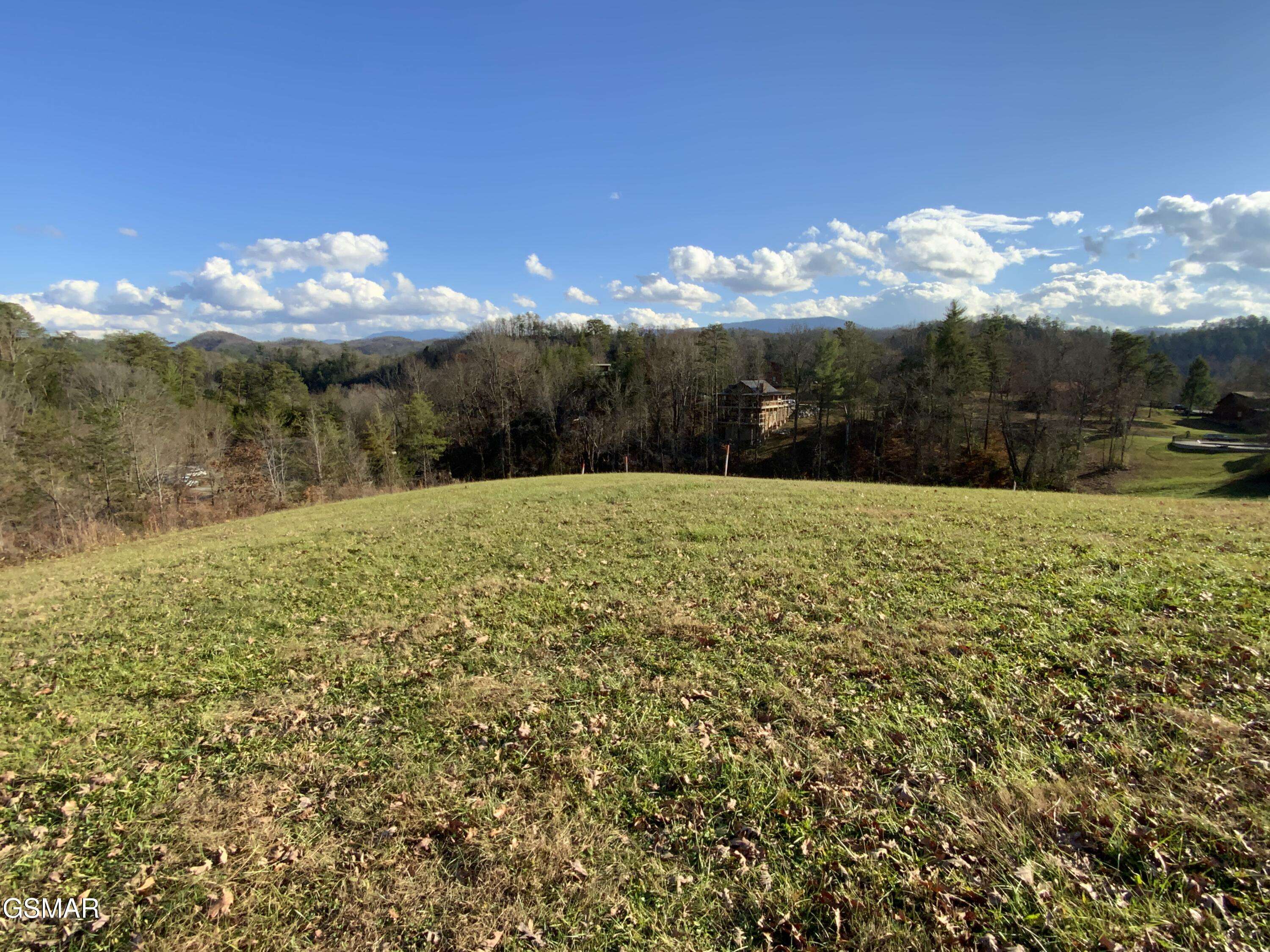 Sevierville, TN 37862,Lot 72 Max Ridge Lane