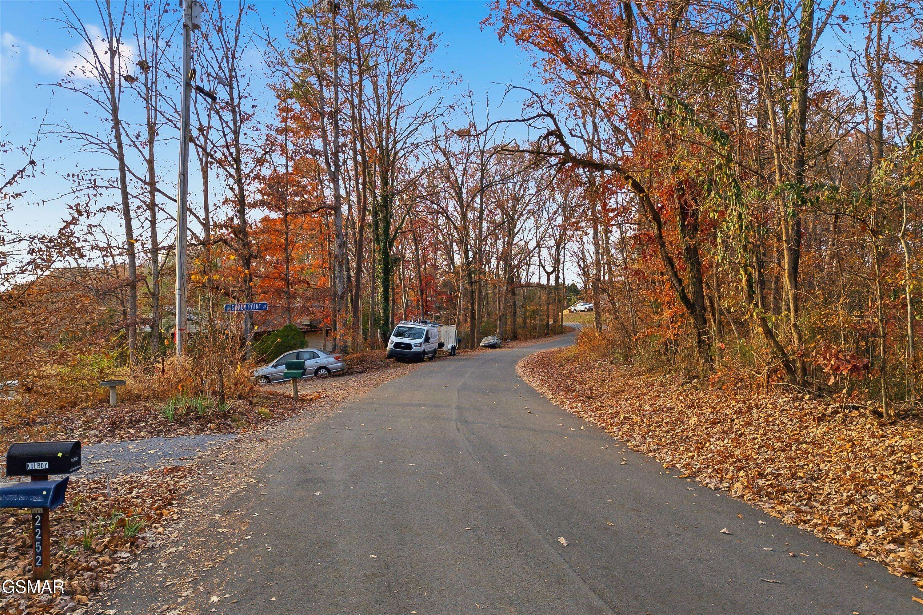 Sevierville, TN 37876,Lot 107 Caughron DR