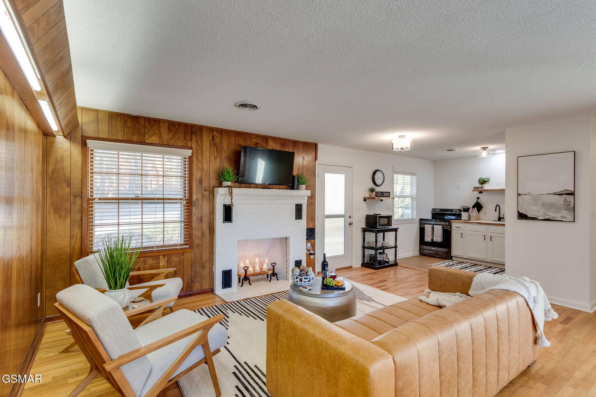 Gatlinburg, TN 37738,524 Reba LN