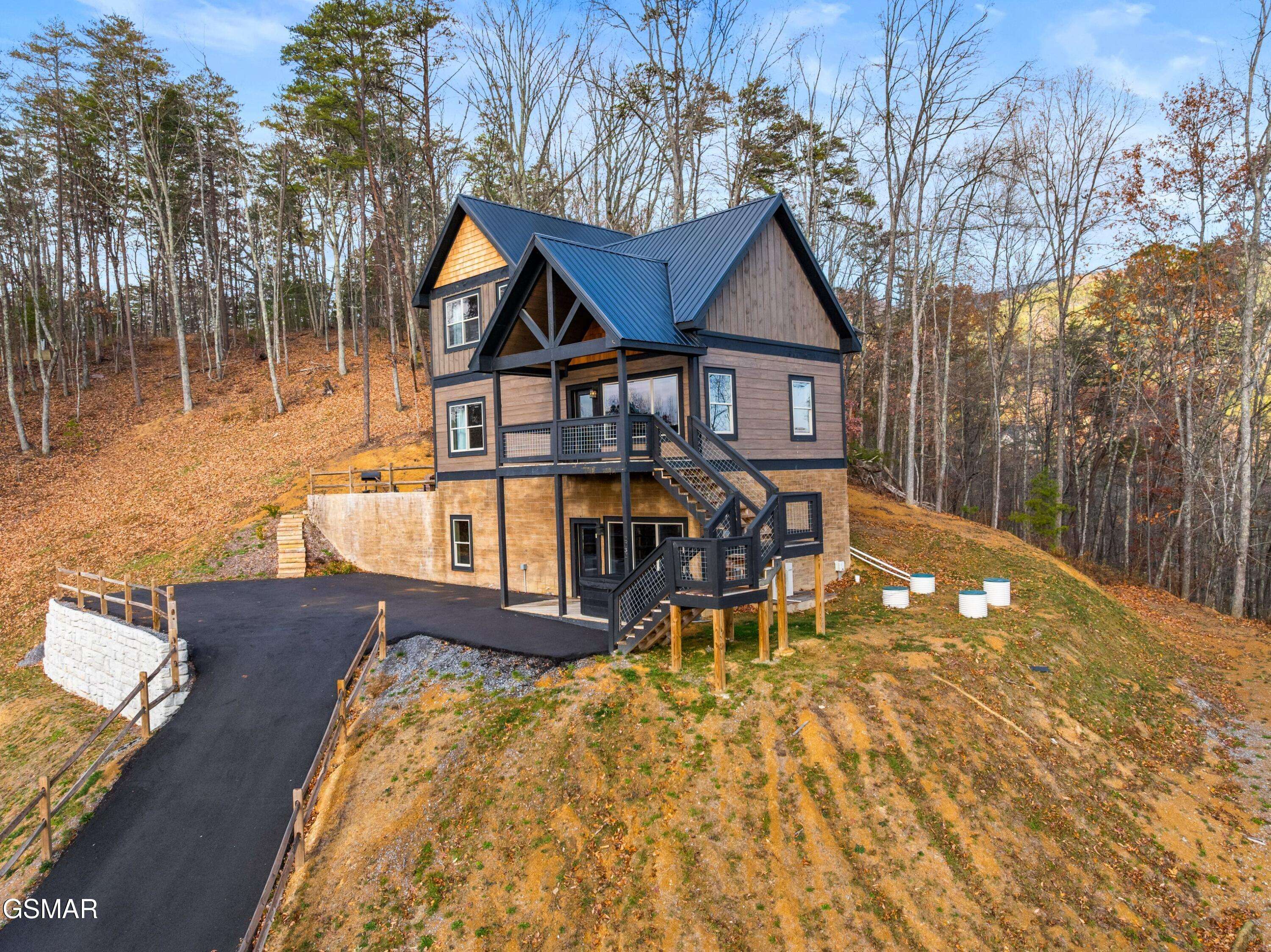 Sevierville, TN 37876,2232 Pinnacle Ridge TRL