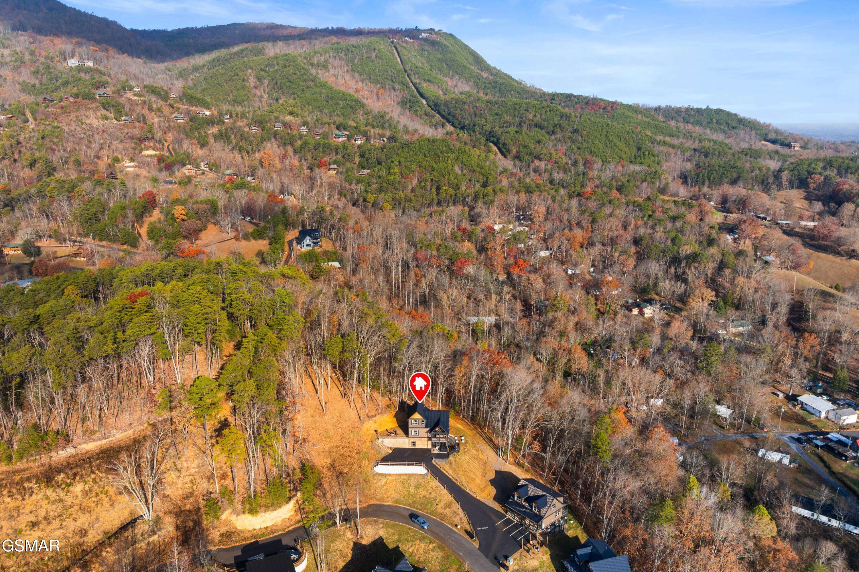 Sevierville, TN 37876,2232 Pinnacle Ridge TRL