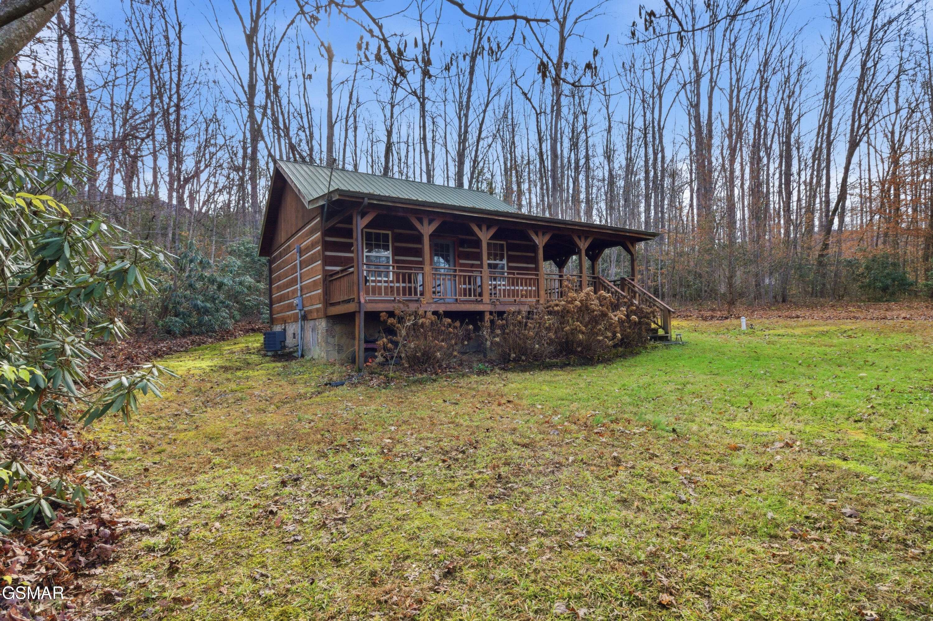Cosby, TN 37722,4424 Trail Hollow RD