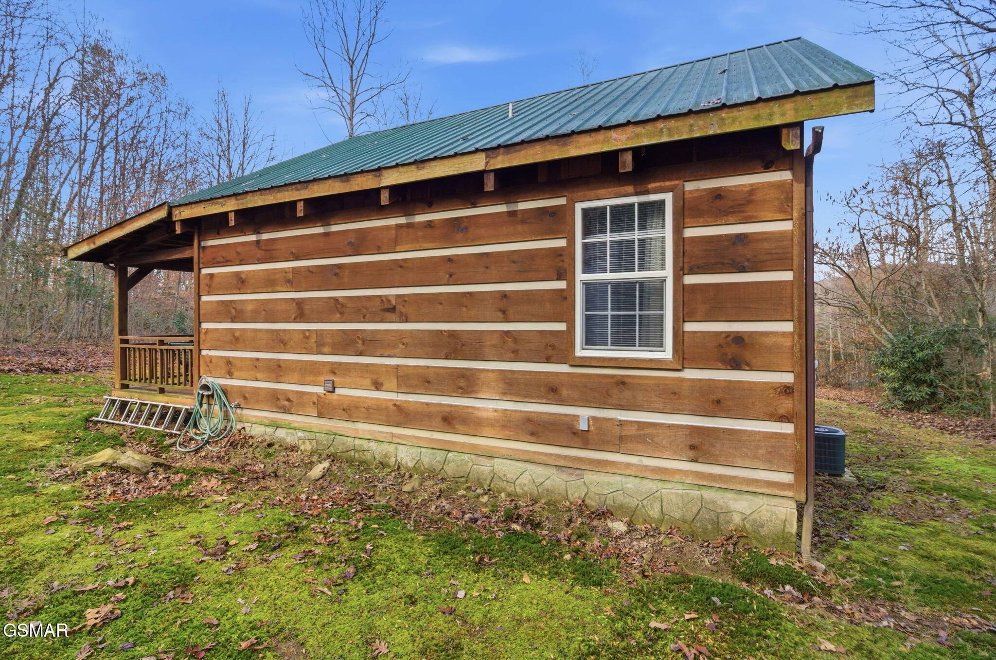 Cosby, TN 37722,4424 Trail Hollow RD