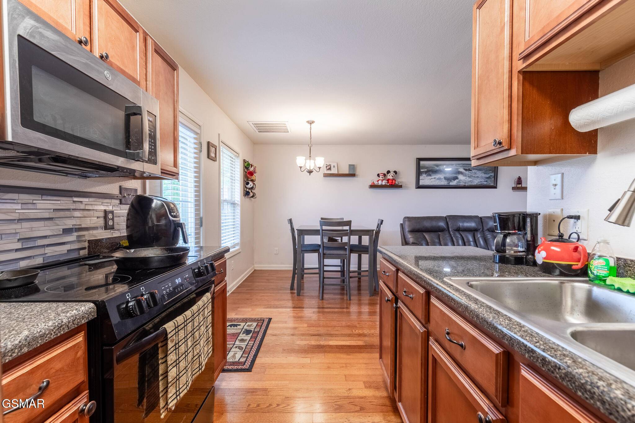 Sevierville, TN 37876,3347 Frontier View DR Unit 3