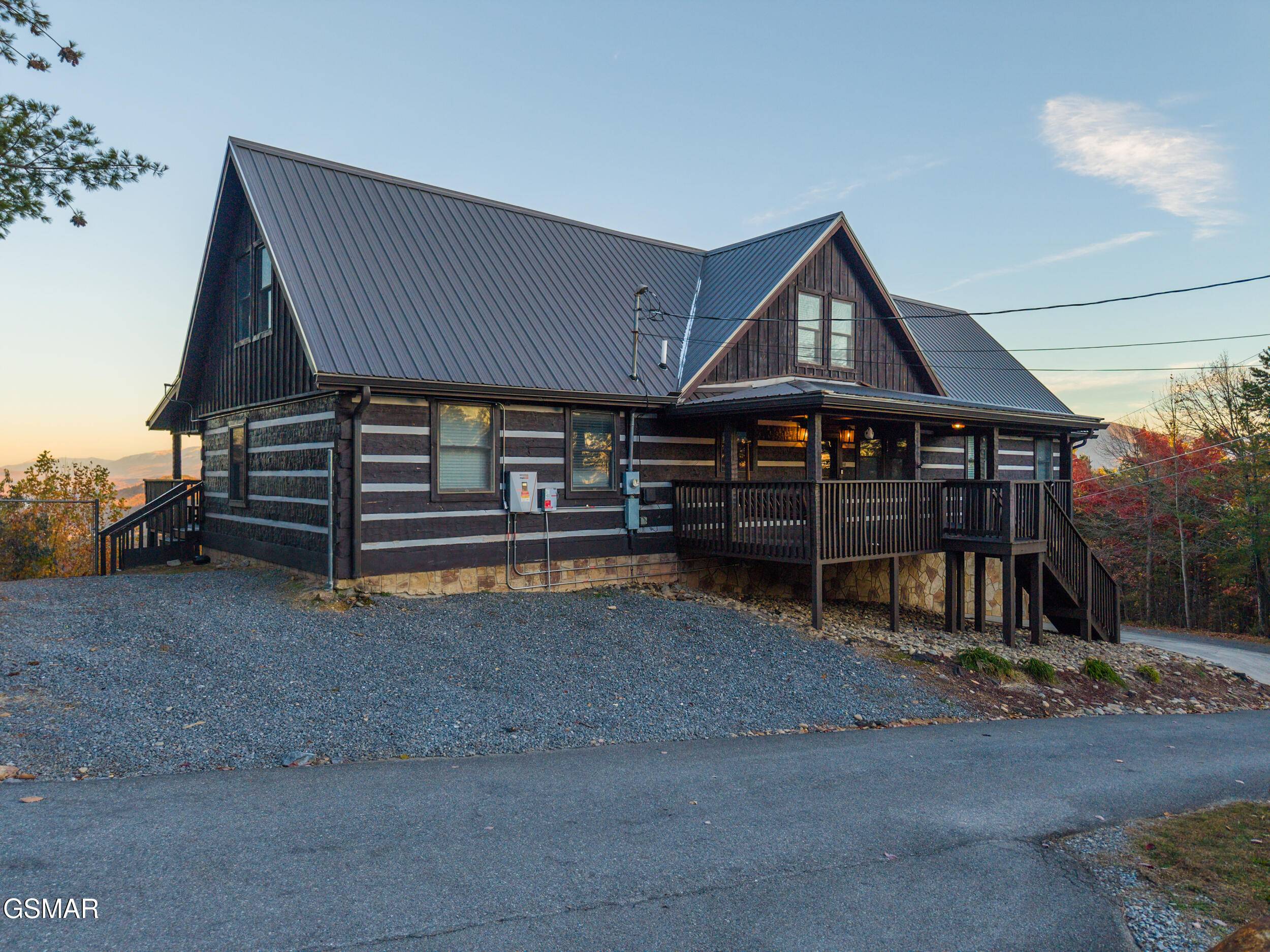 Sevierville, TN 37876,2270 Windswept View WAY