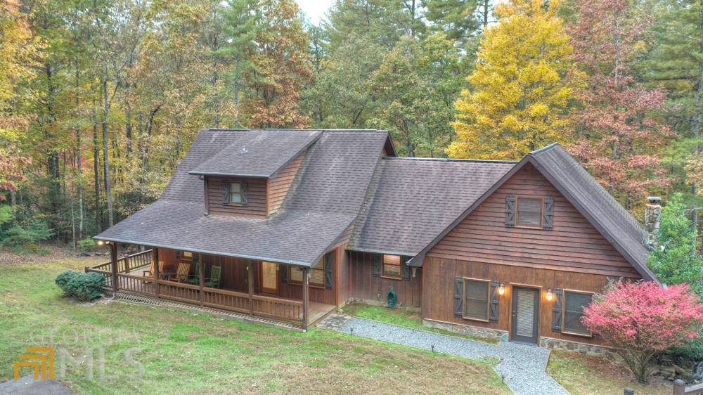 Blue Ridge, GA 30513,274 The Forest RD