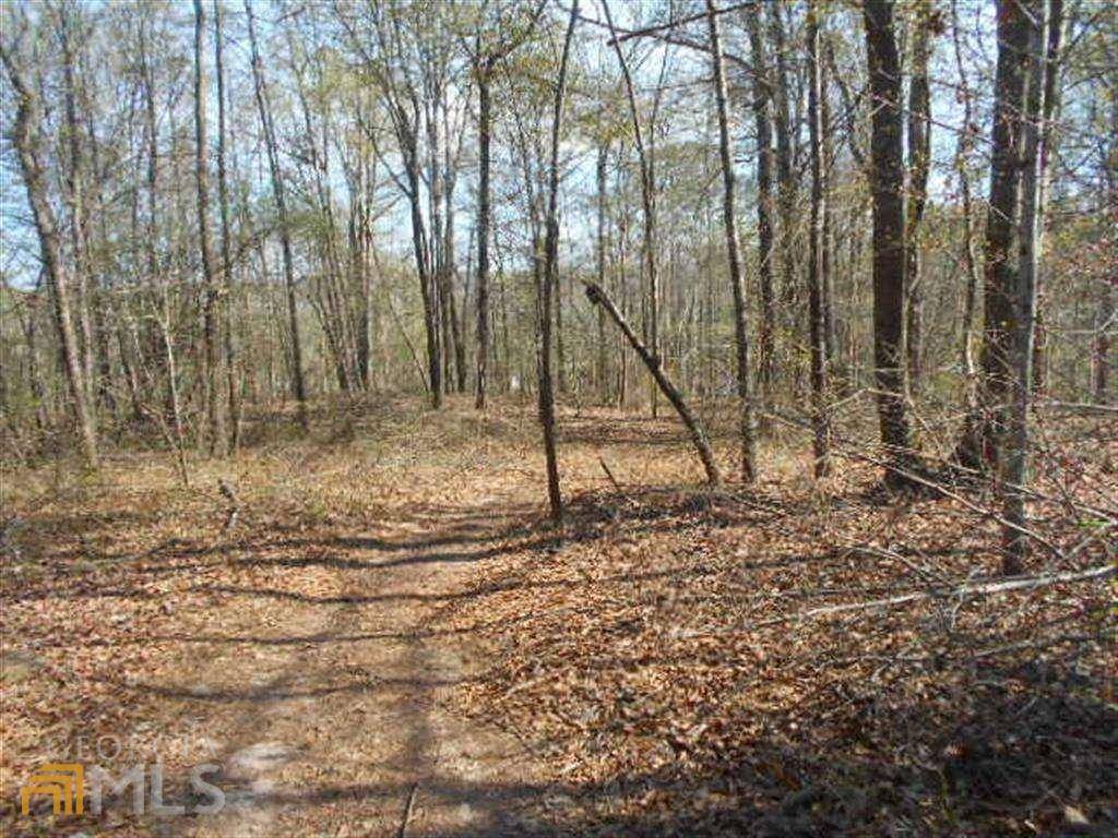 Hiram, GA 30141,0 Tract Ii Nebo RD