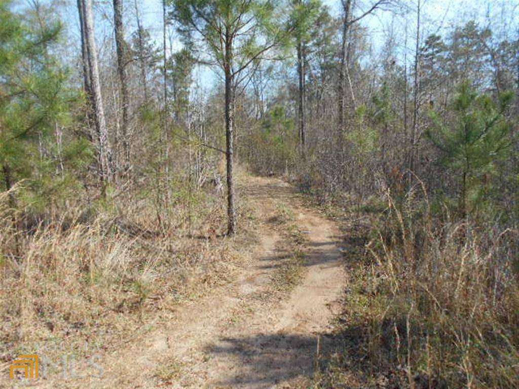 Hiram, GA 30141,0 Tract Ii Nebo RD