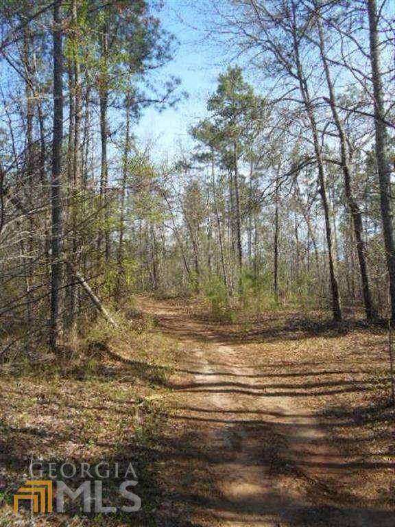 Hiram, GA 30141,0 Tract Ii Nebo RD