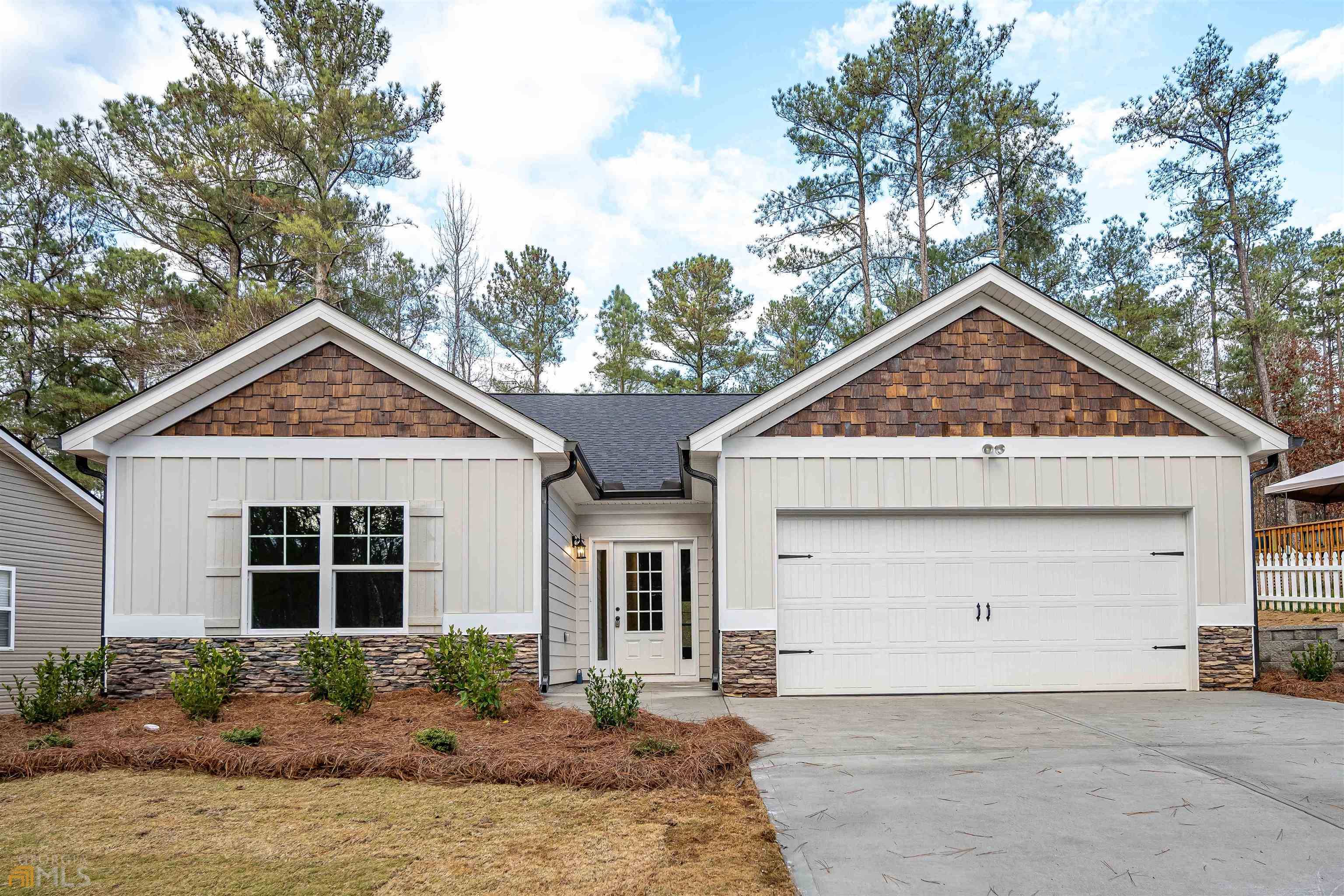 Villa Rica, GA 30180,2268 Sharondale