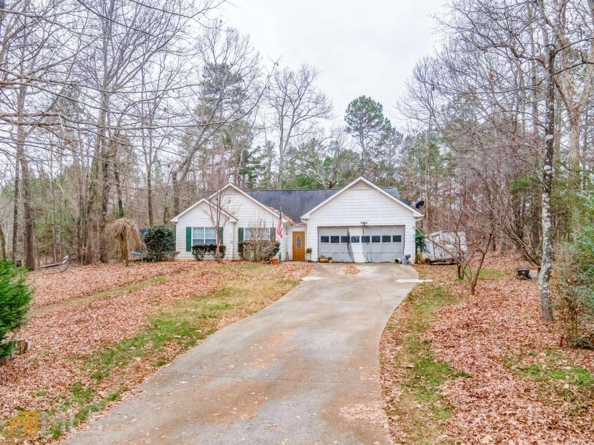 Winder, GA 30680,445 Briarwood