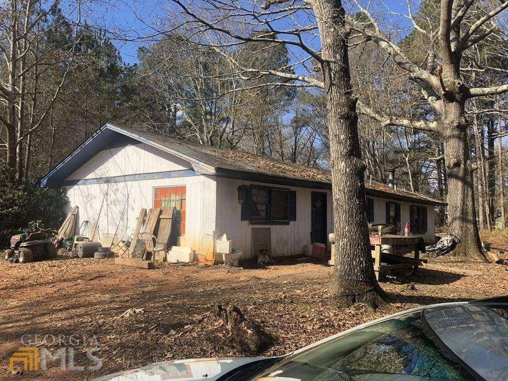 Winder, GA 30680,395 Carl Cedar Hill RD