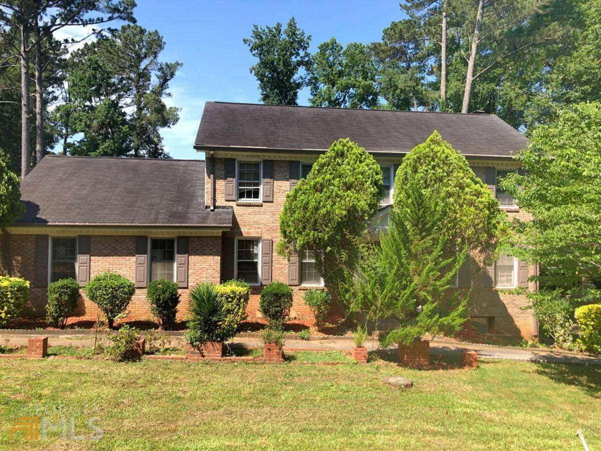 Lilburn, GA 30047,787 Killian Hill