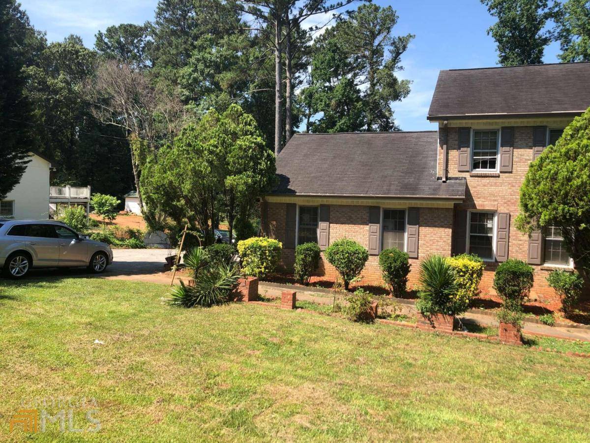 Lilburn, GA 30047,787 Killian Hill