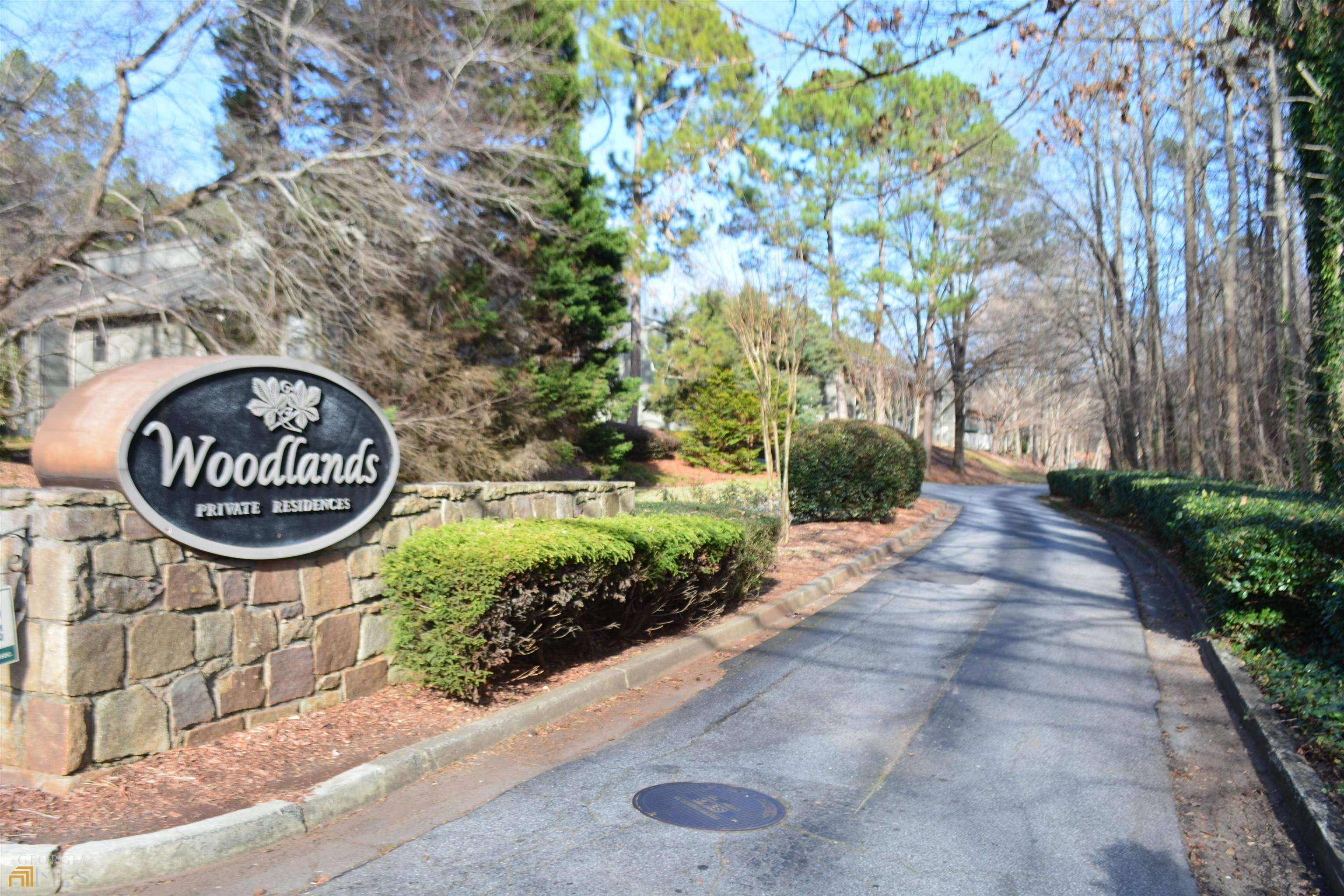 Peachtree Corners, GA 30093,6248 Overlook