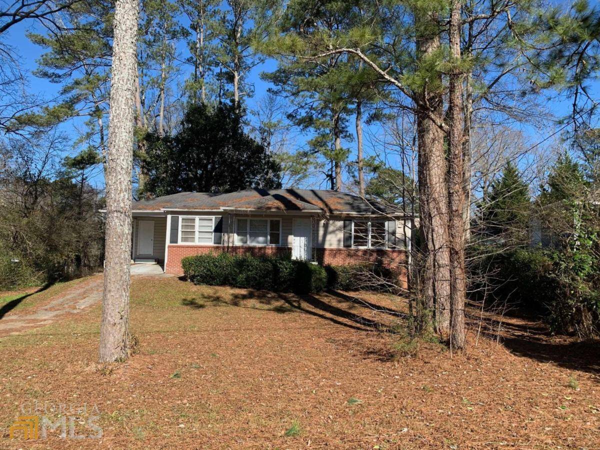 Mableton, GA 30126,1020 Pine Forest