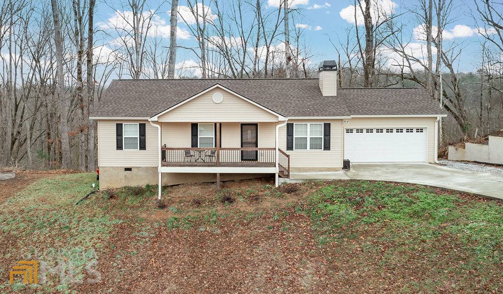 Cleveland, GA 30528,74 Cottage Creek