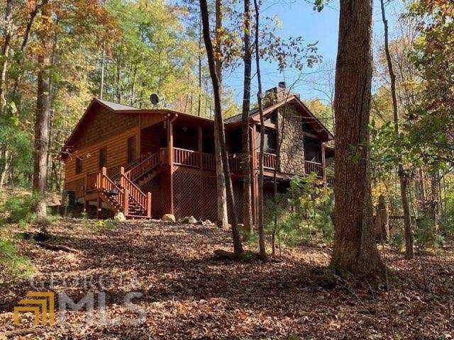 Morganton, GA 30560,528 Meadow Brook