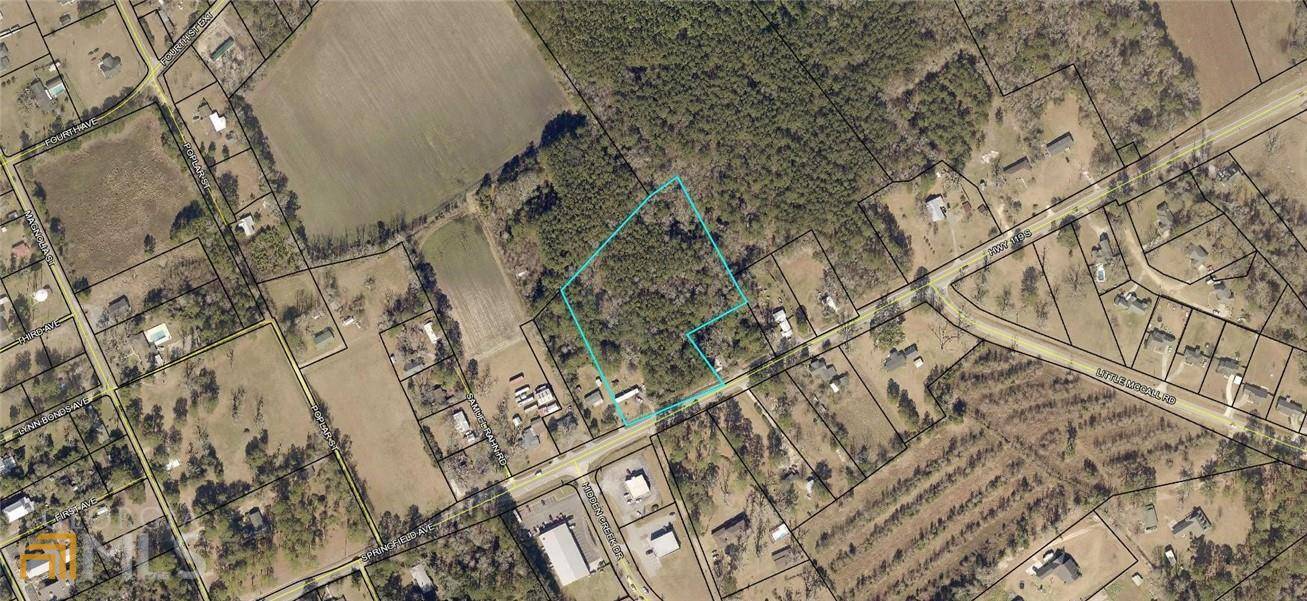 Guyton, GA 31312,2726 Ga Highway 119 S