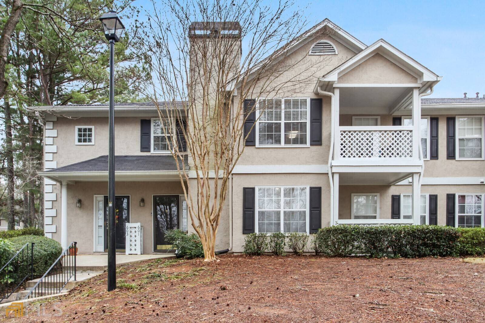 Peachtree Corners, GA 30092,601 Peachtree Forest