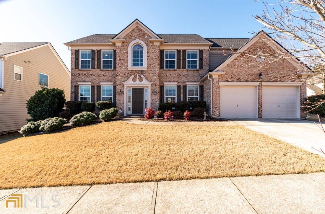 Suwanee, GA 30024,5098 Bethpage