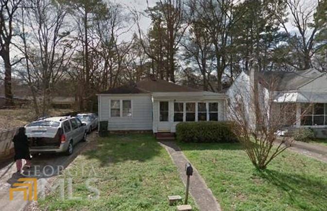 Hapeville, GA 30354,264 Birch