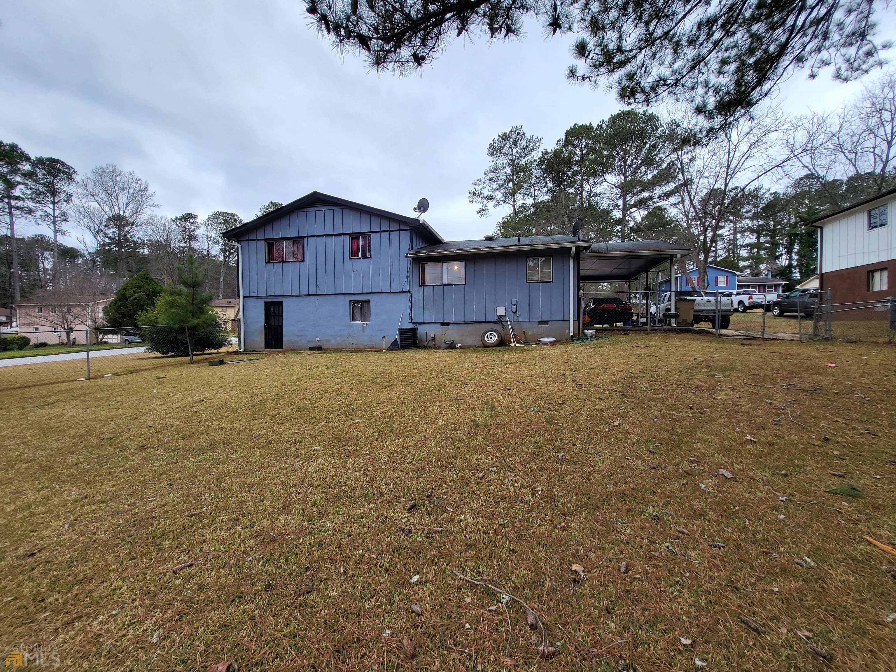 Riverdale, GA 30274,7574 Tamora