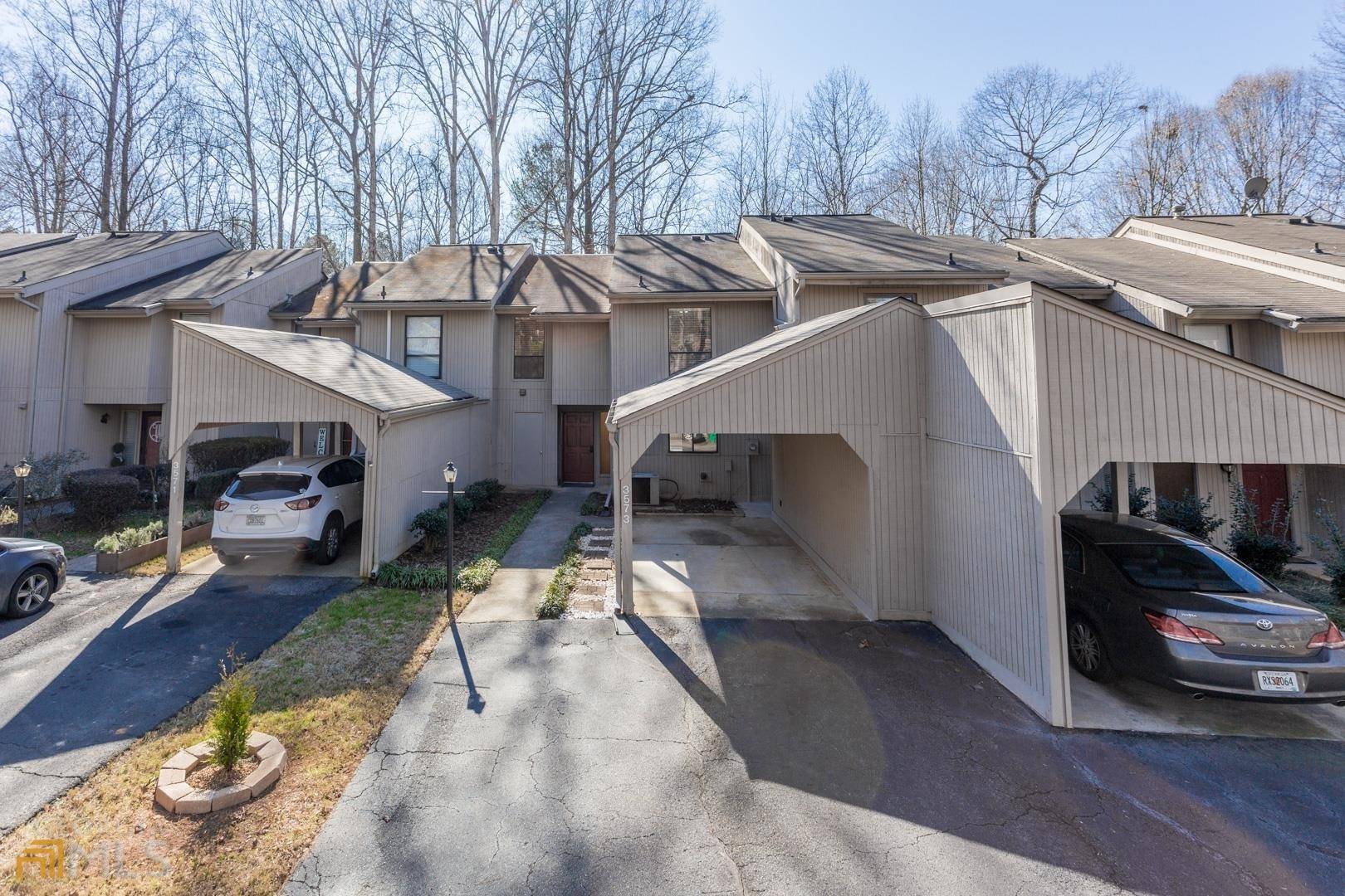 Peachtree Corners, GA 30092,3573 Post Oak