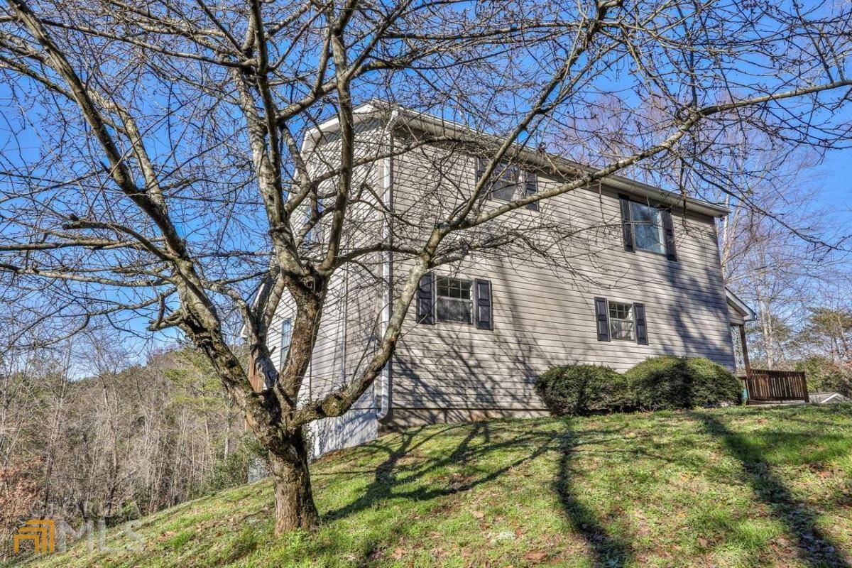 East Ellijay, GA 30540,113 Holly Ridge