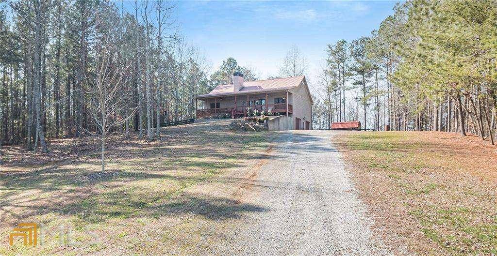 Fairmount, GA 30139,965 Davis