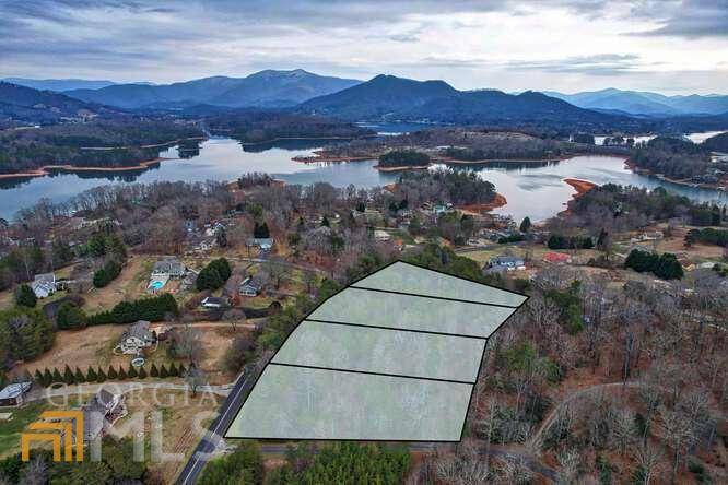 Hiawassee, GA 30546,LOT 9 Cedar Cliff