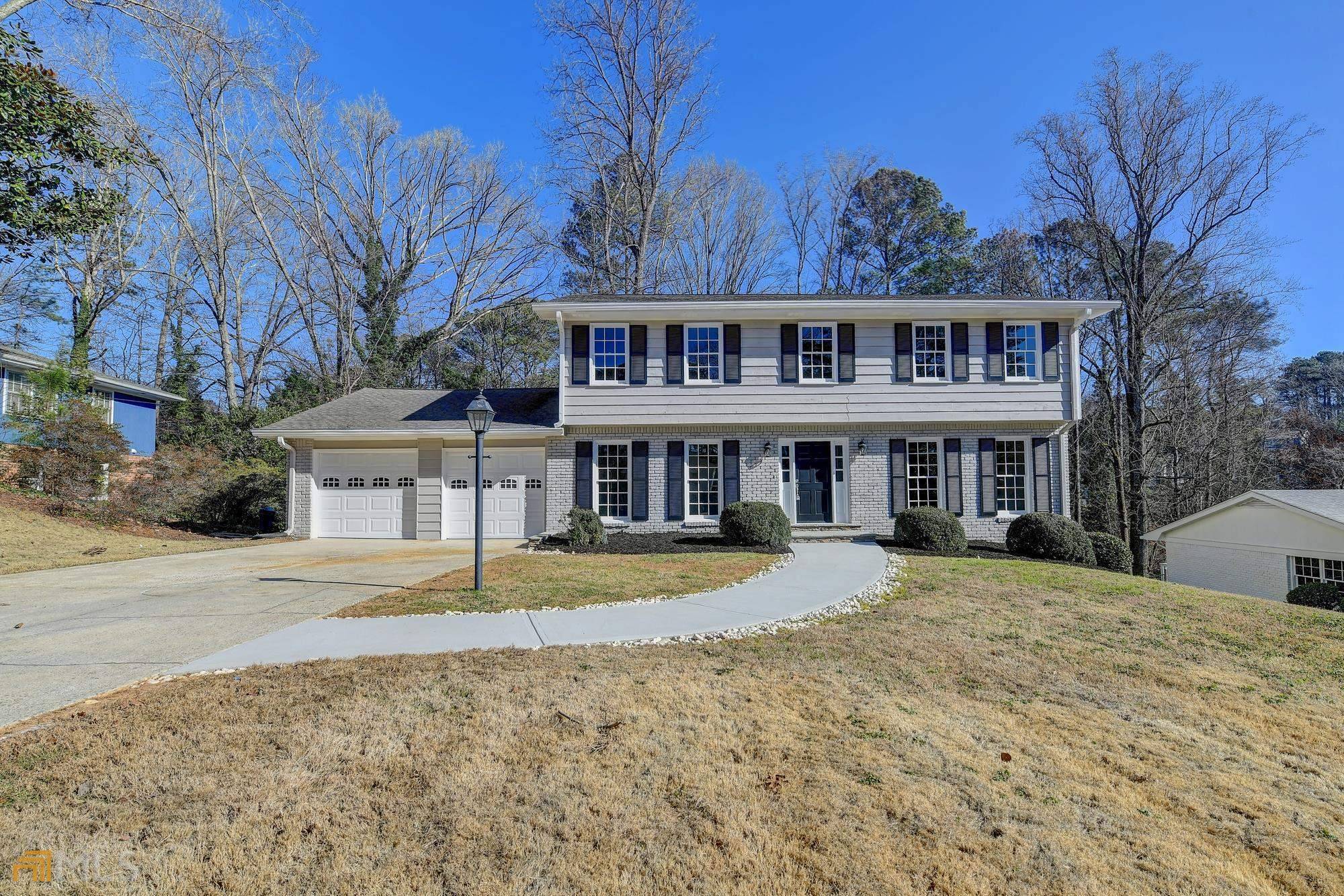 Dunwoody, GA 30360,4571 Amberly