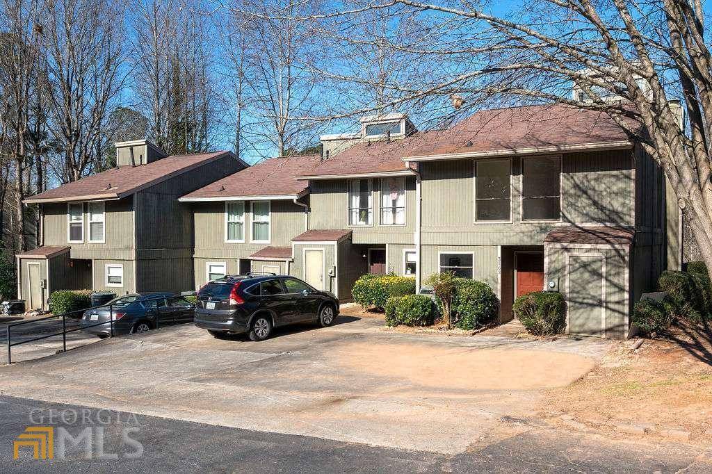 Peachtree Corners, GA 30092,3163 Woodland