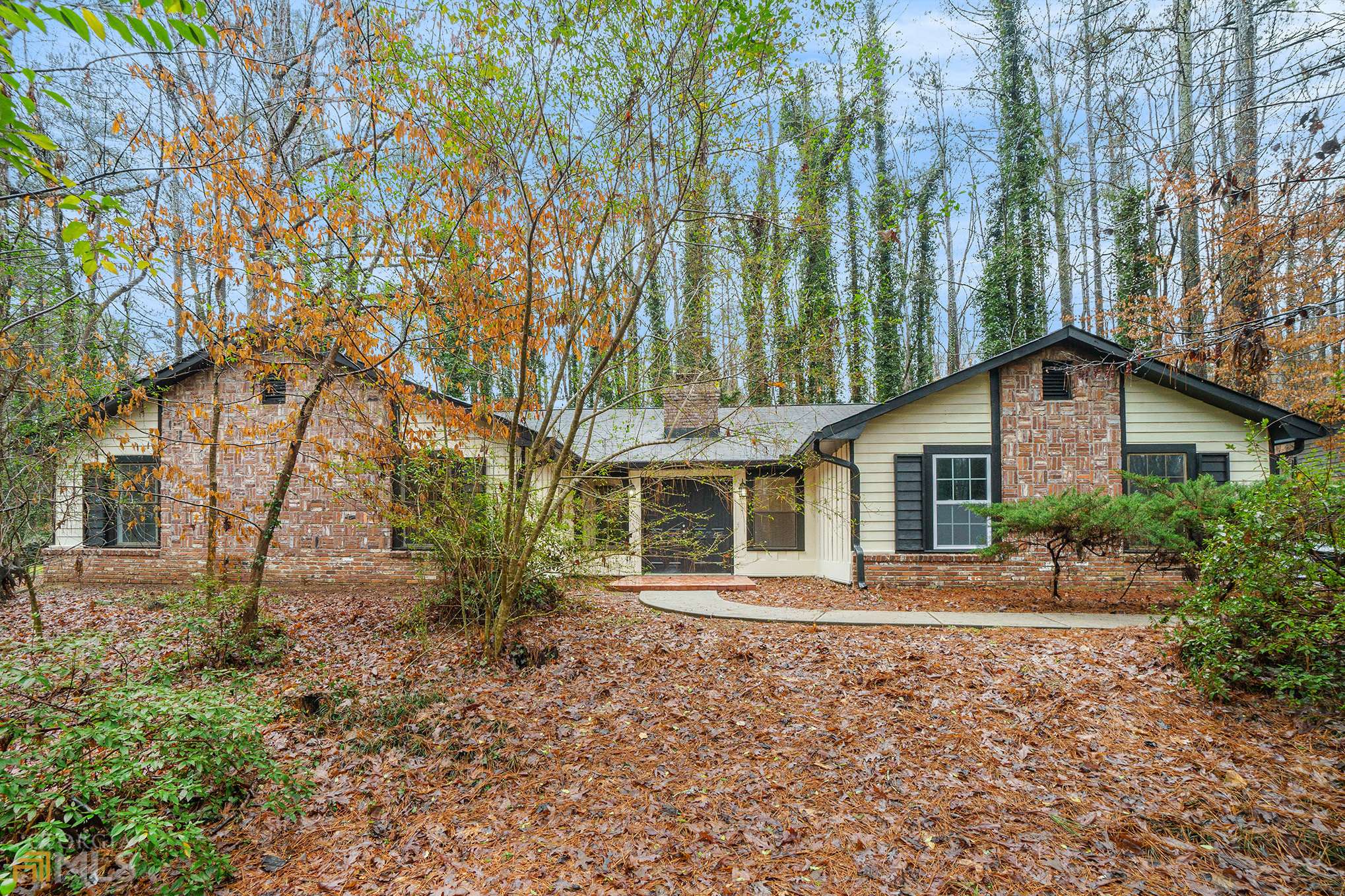 Lilburn, GA 30047,3674 Hunting Ridge