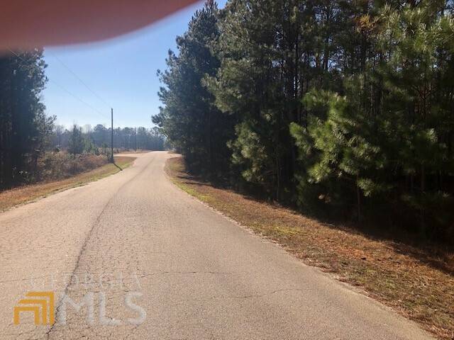 Monticello, GA 31064,0 Lot #32 Van Morrison