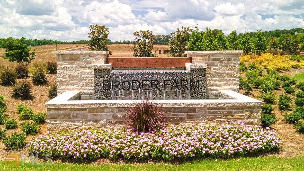 Stockbridge, GA 30281,433 Broder Farms