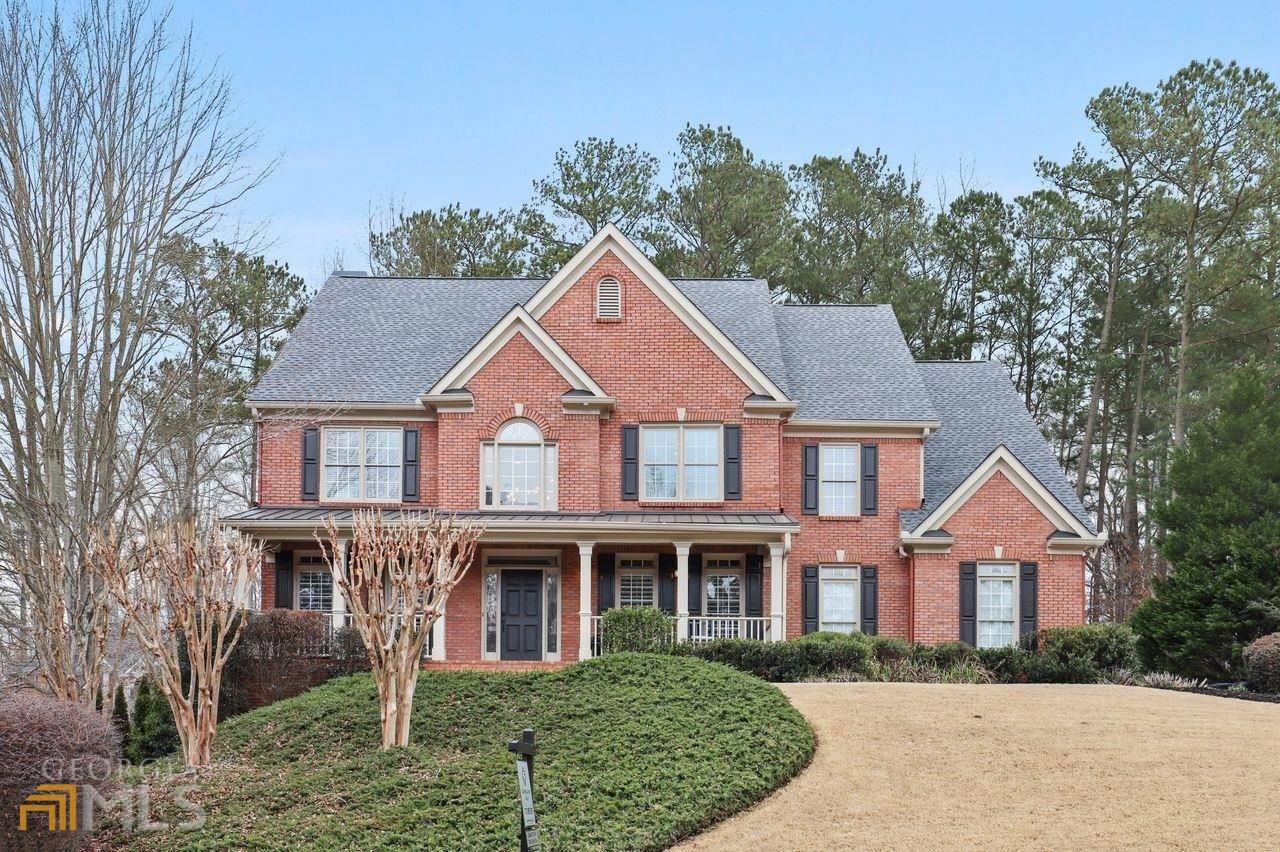 Kennesaw, GA 30152,988 Thousand Oaks