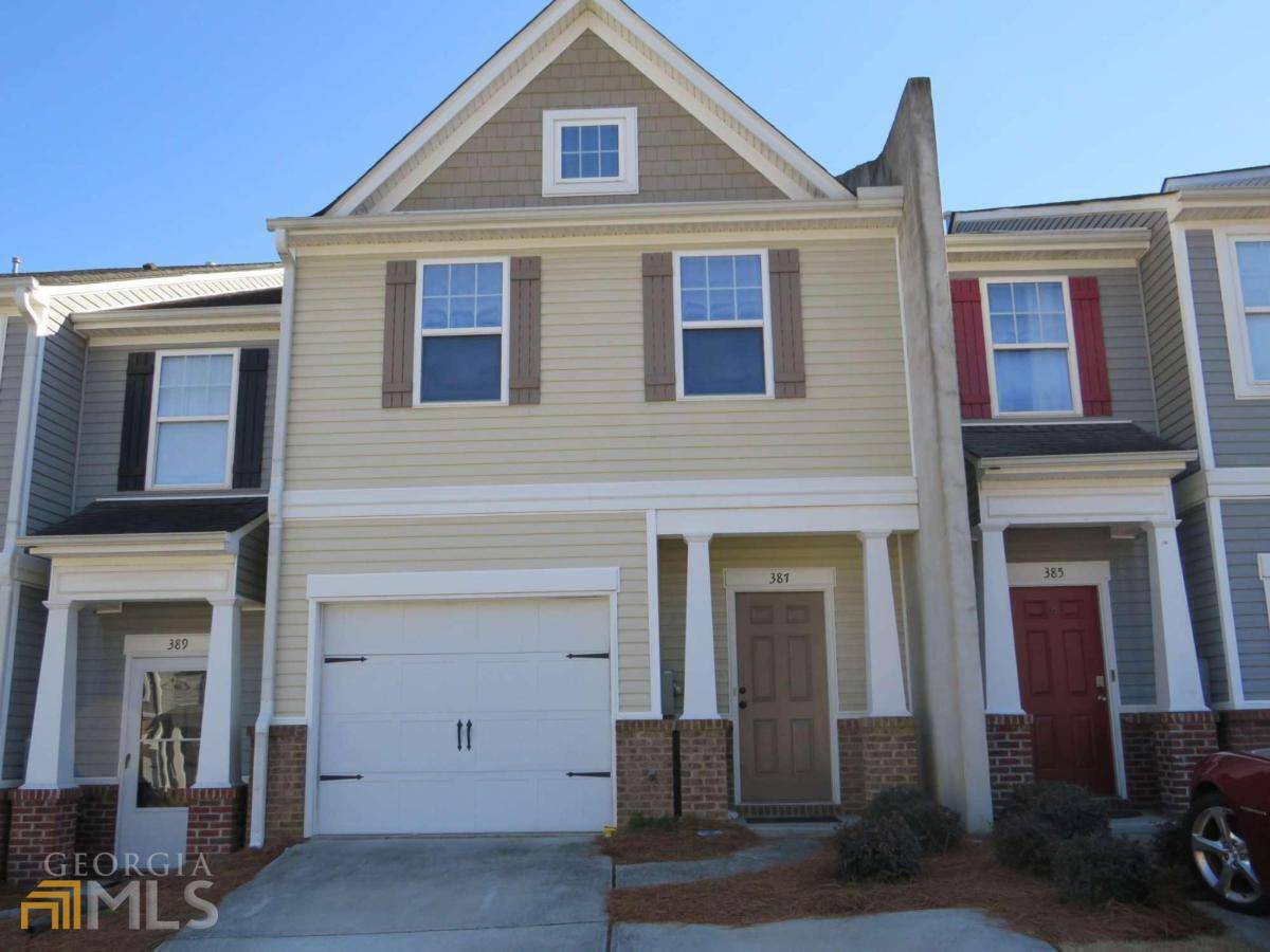 Winder, GA 30680,387 Turtle Creek