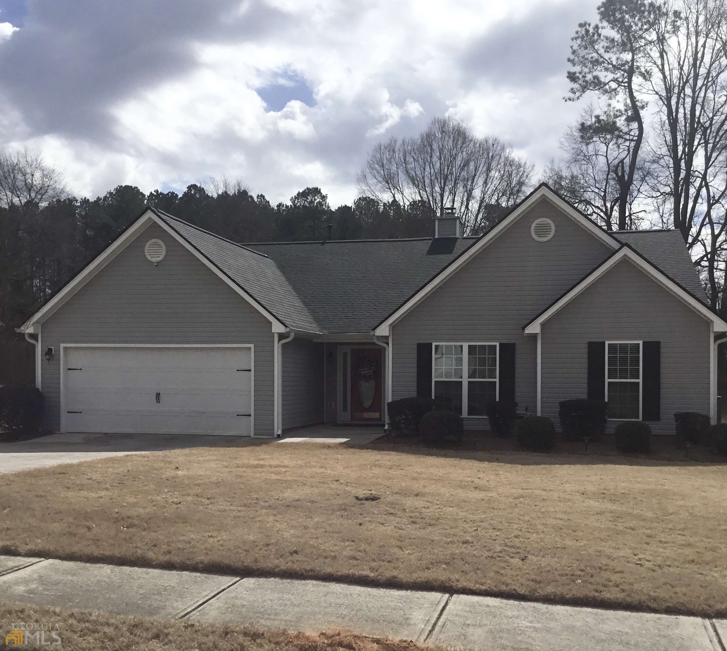 Winder, GA 30680,529 Embassy