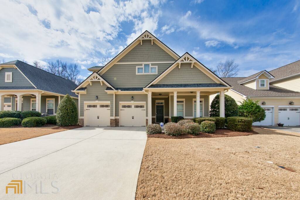 Braselton, GA 30517,5783 Berkshire