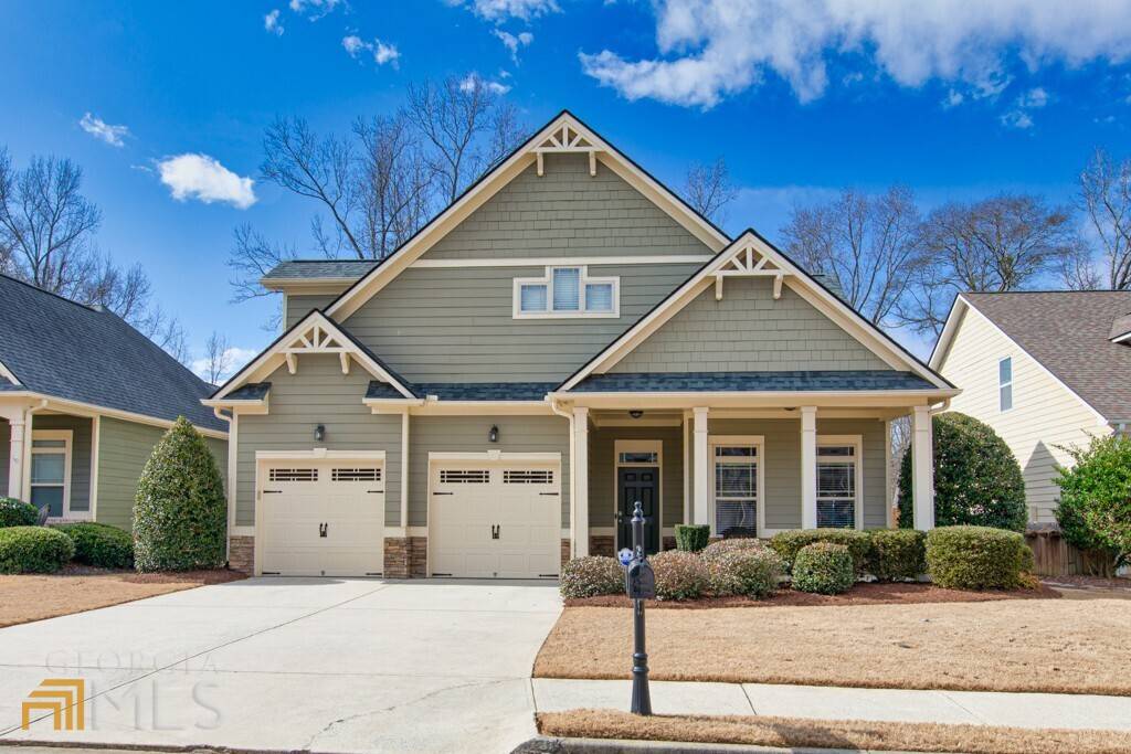 Braselton, GA 30517,5783 Berkshire