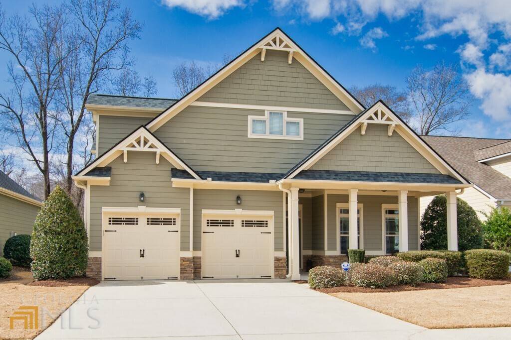 Braselton, GA 30517,5783 Berkshire