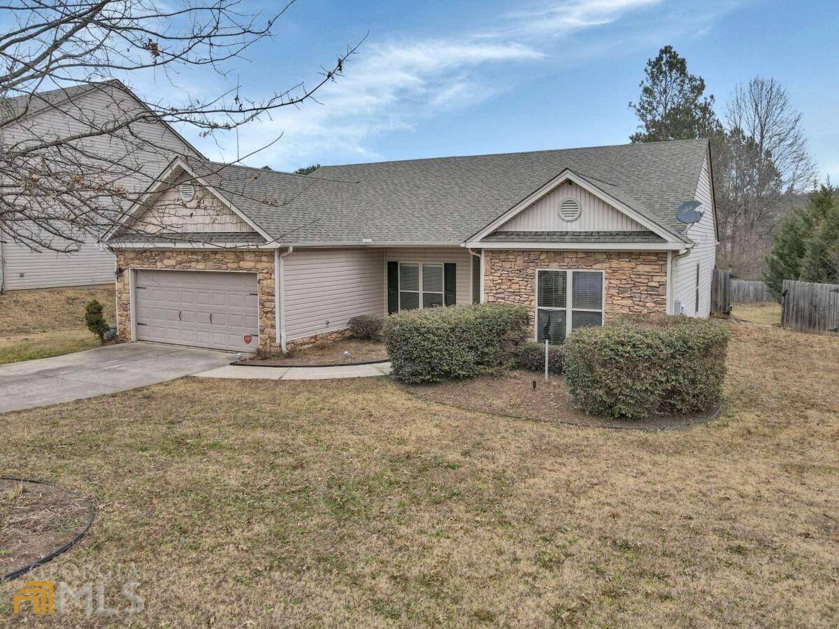 Winder, GA 30680,2233 Avalon TRCE