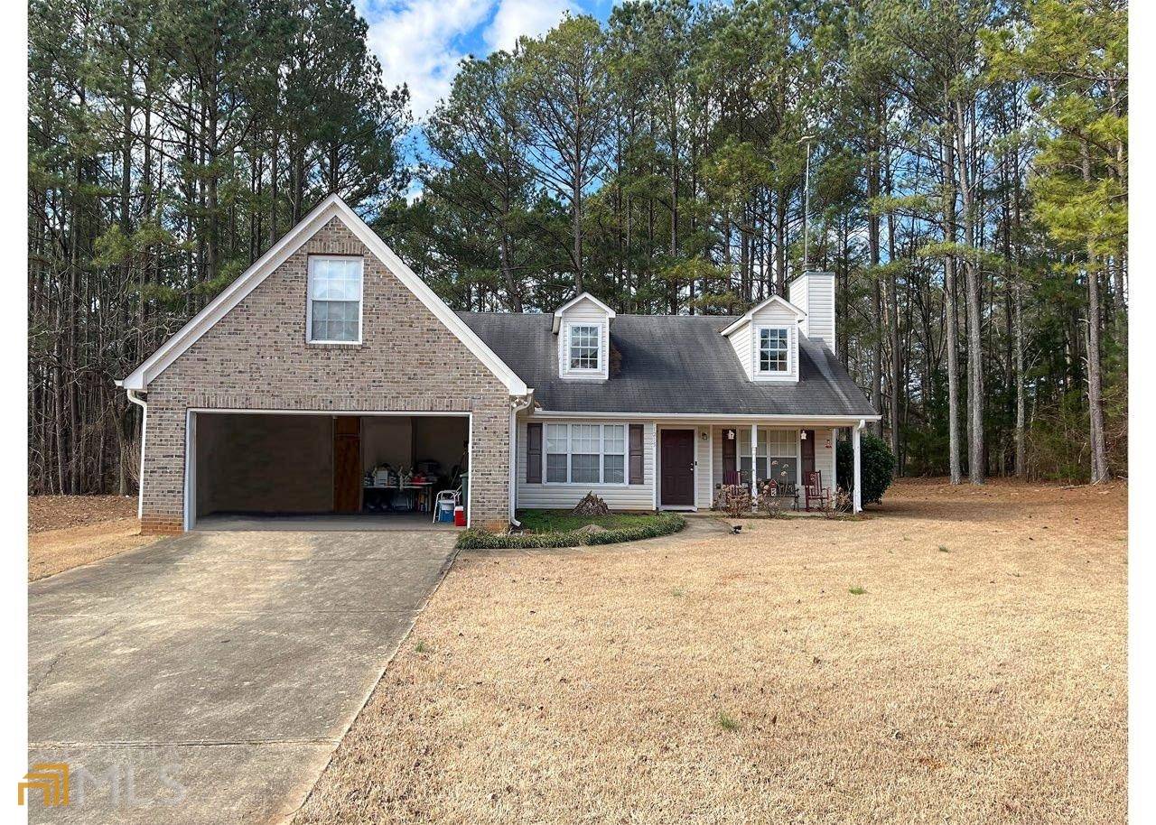 Locust Grove, GA 30248,1215 Destiny CT