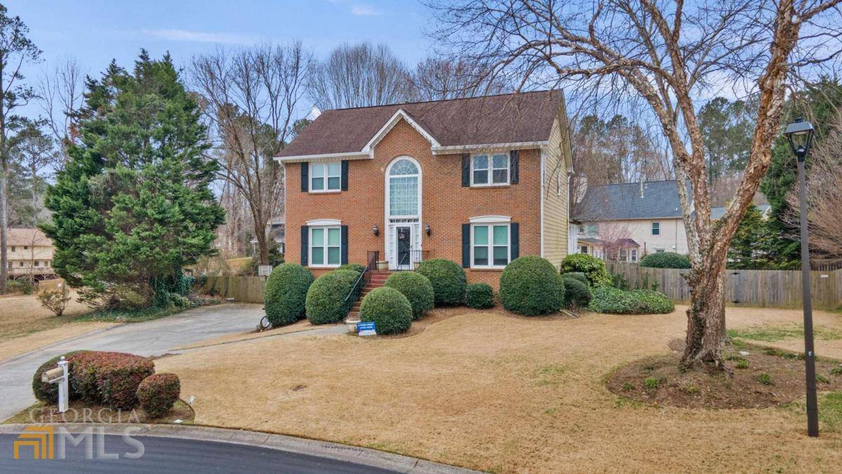 Peachtree Corners, GA 30092,5300 Mainstream