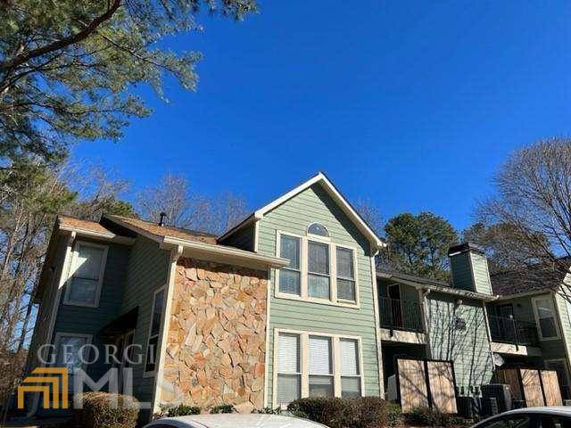 Roswell, GA 30076,4011 Canyon Point