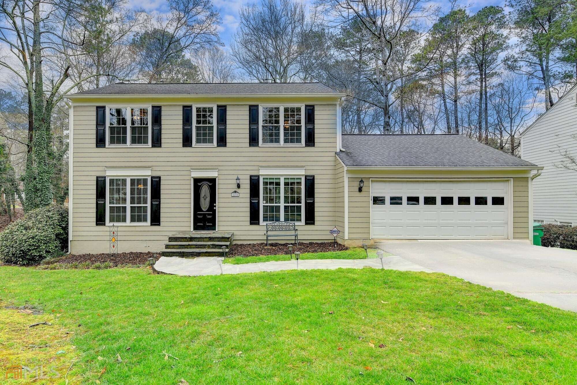 Peachtree Corners, GA 30092,5605 Fitzpatrick