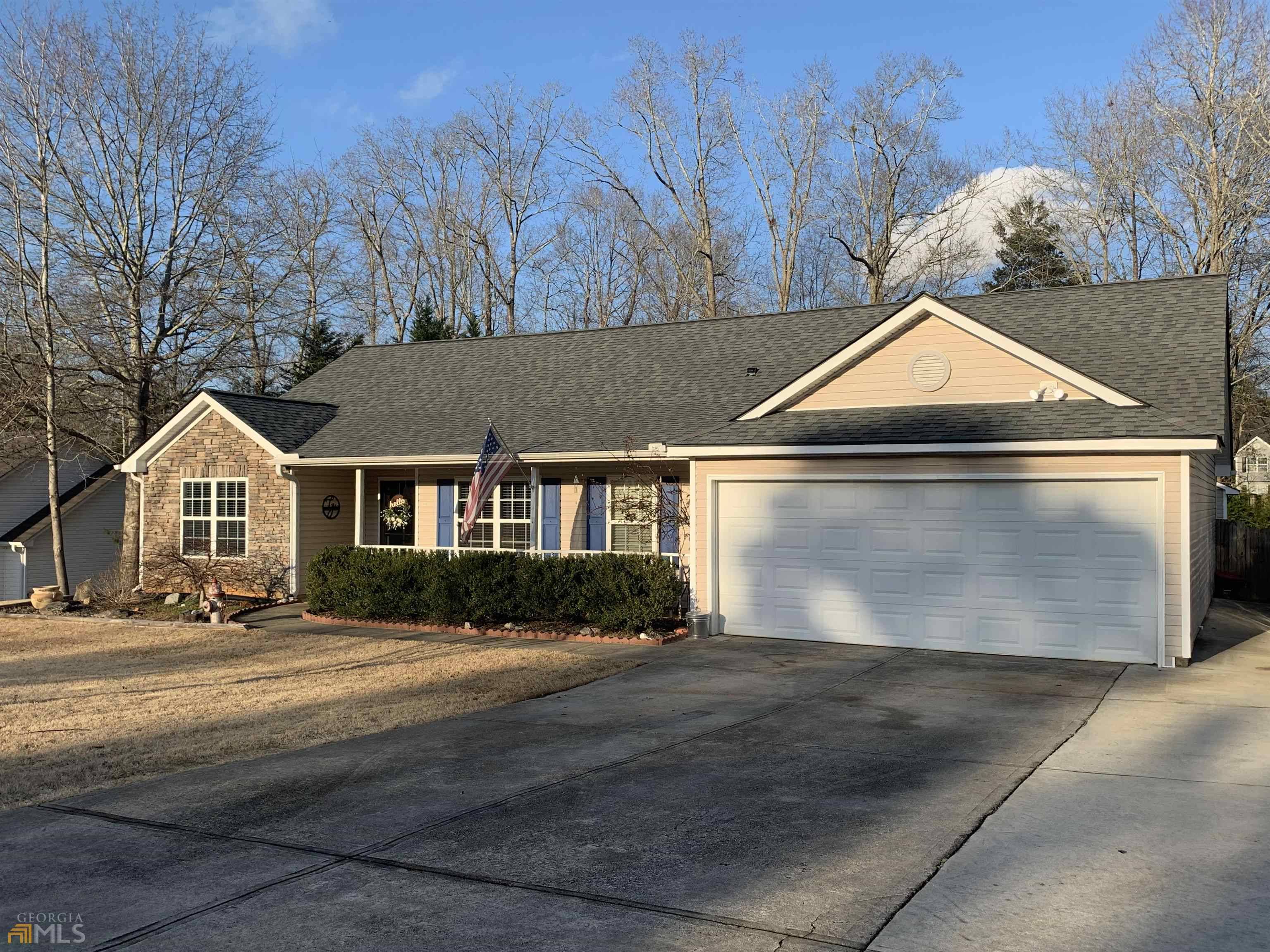 Social Circle, GA 30025,340 Connor